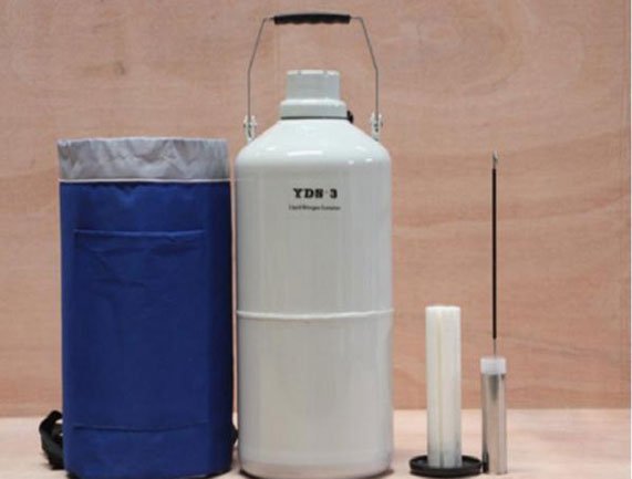 食品級(jí)液氮